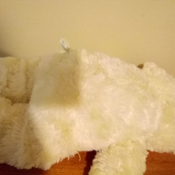 Wacky Bear Factory Fuzzy Bear Stuffed Animal Plush - Picture 3 of 5